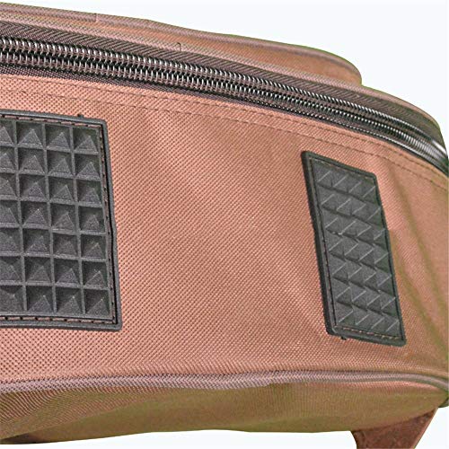 Heqianqian Housse de Guitare Sac de Guitare Acoustique Sac de Guitare Oxford imperméable Épaissir Le Sac à Dos Sac de… - Les Beatles, Paul McCartney, John Lennon, RIngo Starr, George Harrison Heqianqian Housse de Guitare Sac de Guitare Acoustique Sac de Guitare Oxford imperméable Épaissir Le Sac à Dos Sac de… – Image 3