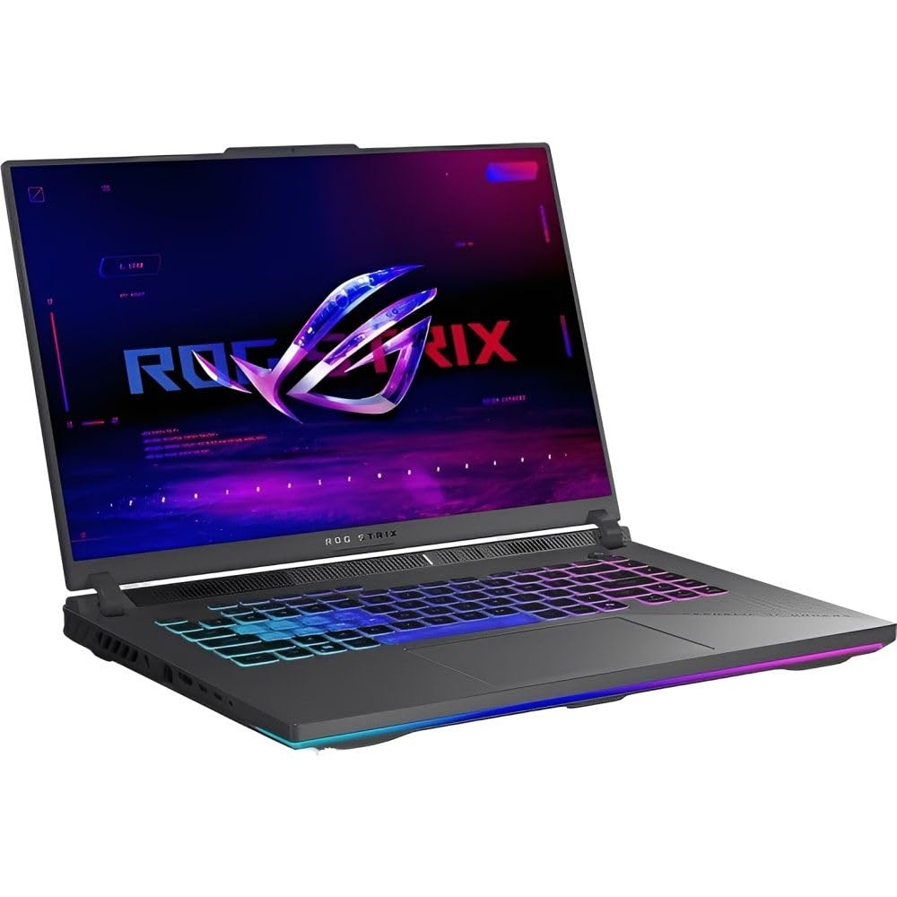 Asus ROG Strix Notebook Gamer 16