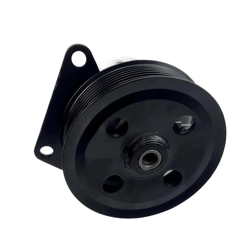 Hydrauliczna sterująca Pasuje do Land rovera Range Rover Sport 2005-2013 3.6L LR009775 QVB500640 7H323A696AB GL2110 pompa wspomagania układu kierowniczego Pompa Wspomagania