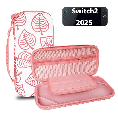Sacoche Switch 2 TIKOdirect portable pour jouer en voyage et en vacances