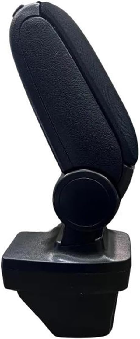 Auto Armrest Cover Protector for Renault for Clio MK5 2019-2023 Center Console Storage Box Accessories Driving Armrest