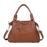 C'est un sac parfait pour le choix de tous les jours, comme faire du shopping, aller au travail, voyager, sortir, etc. C'est aussi un cadeau parfait pour les membres de votre famille, les amoureux ou les amis lors de divers festivals tels que l'anniversaire, la fête des mères, Anniversaire, nouvel an, Saint Valentin, etc.