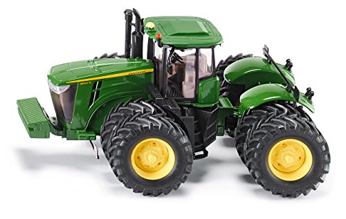 Preisvergleich Produktbild Siku 3276 - John Deere 9560R