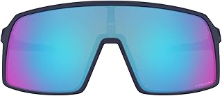Men's Oo9406a Sutro Low Bridge Fit Rectangular Sunglasses