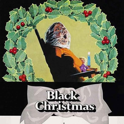 Black Christmas 1974