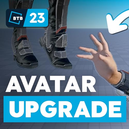 Future Roblox avatars will have&hellip; fingers and toes?