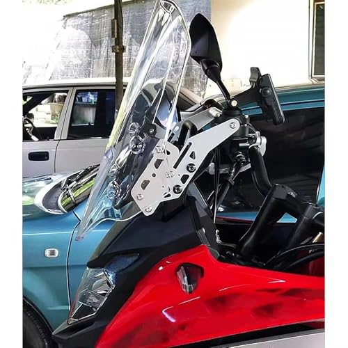 Support GPS CB500X pour moto Honda de 2016 à 2019 de type B - 3