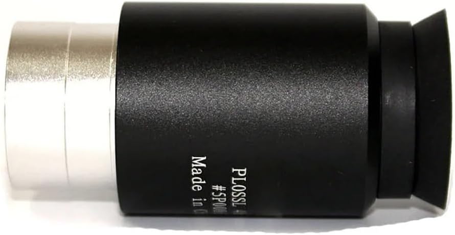 Astrophotography Accessories 1.25" 40 Mm Eyepiece for Astronomical Telescope Accessories(1.25MUPL40MM)