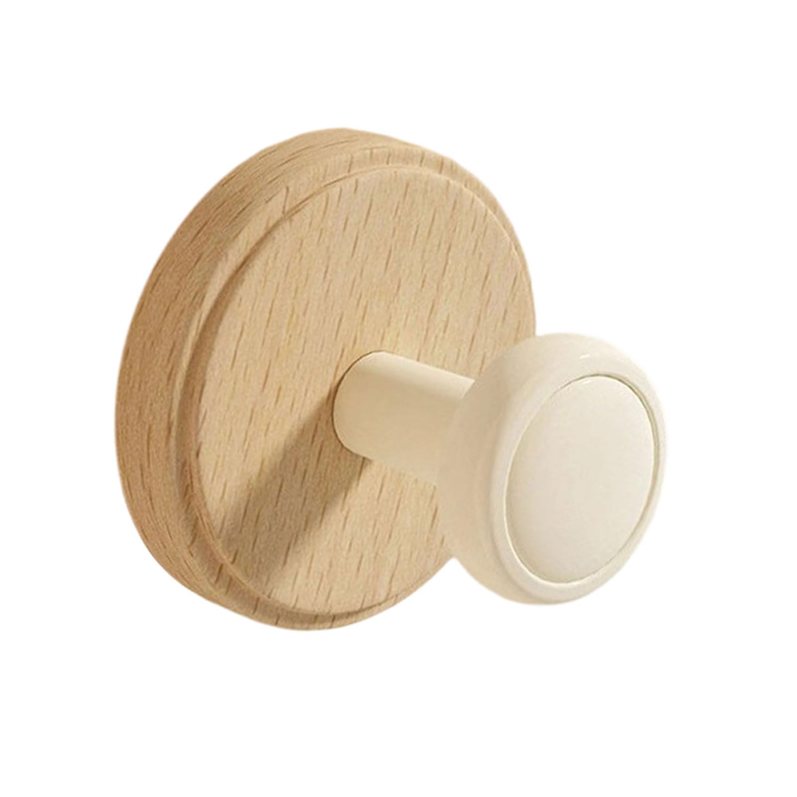 Msioytog B Wall Mounted Athroom Clothes Hanger Easy Install Suction Cup Hooks For Coat Clothes Towel Kitchen Athroom Shower Suction Cup Hooks