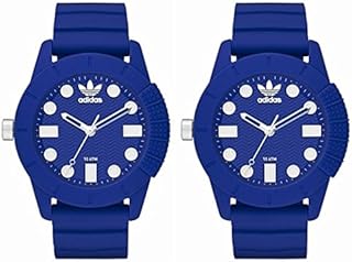 Amazon Co Jp Adidas アディダス レディース腕時計 腕時計