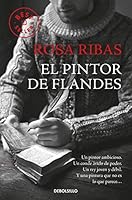 El pintor de Flandes 8490329591 Book Cover