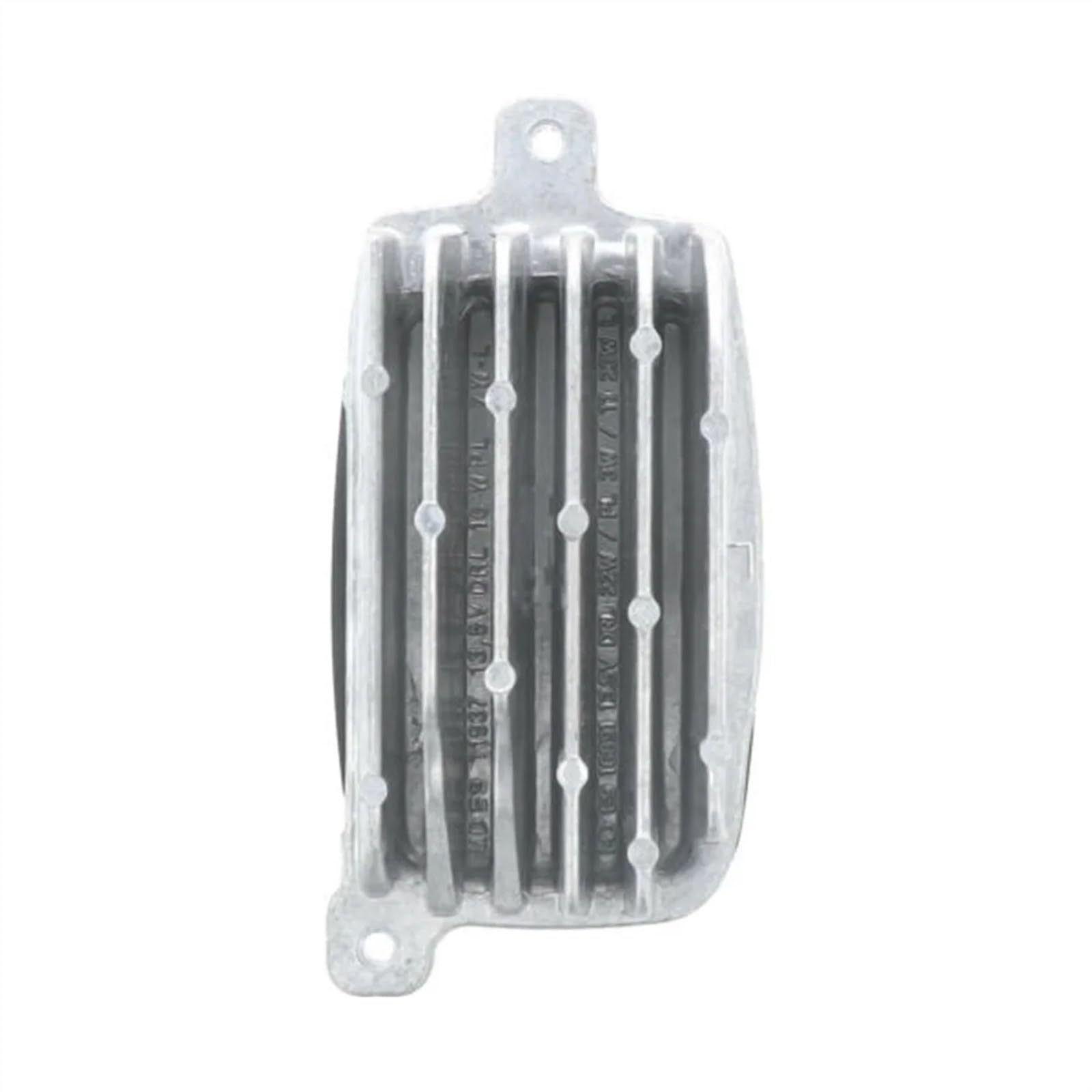 HID statecznik ksenonowy do Megane IV, moduł sterujący reflektorów do jazdy dziennej (DRL), lewy statecznik światła ksenonowego DRL 285759447R 2857 5944 7R