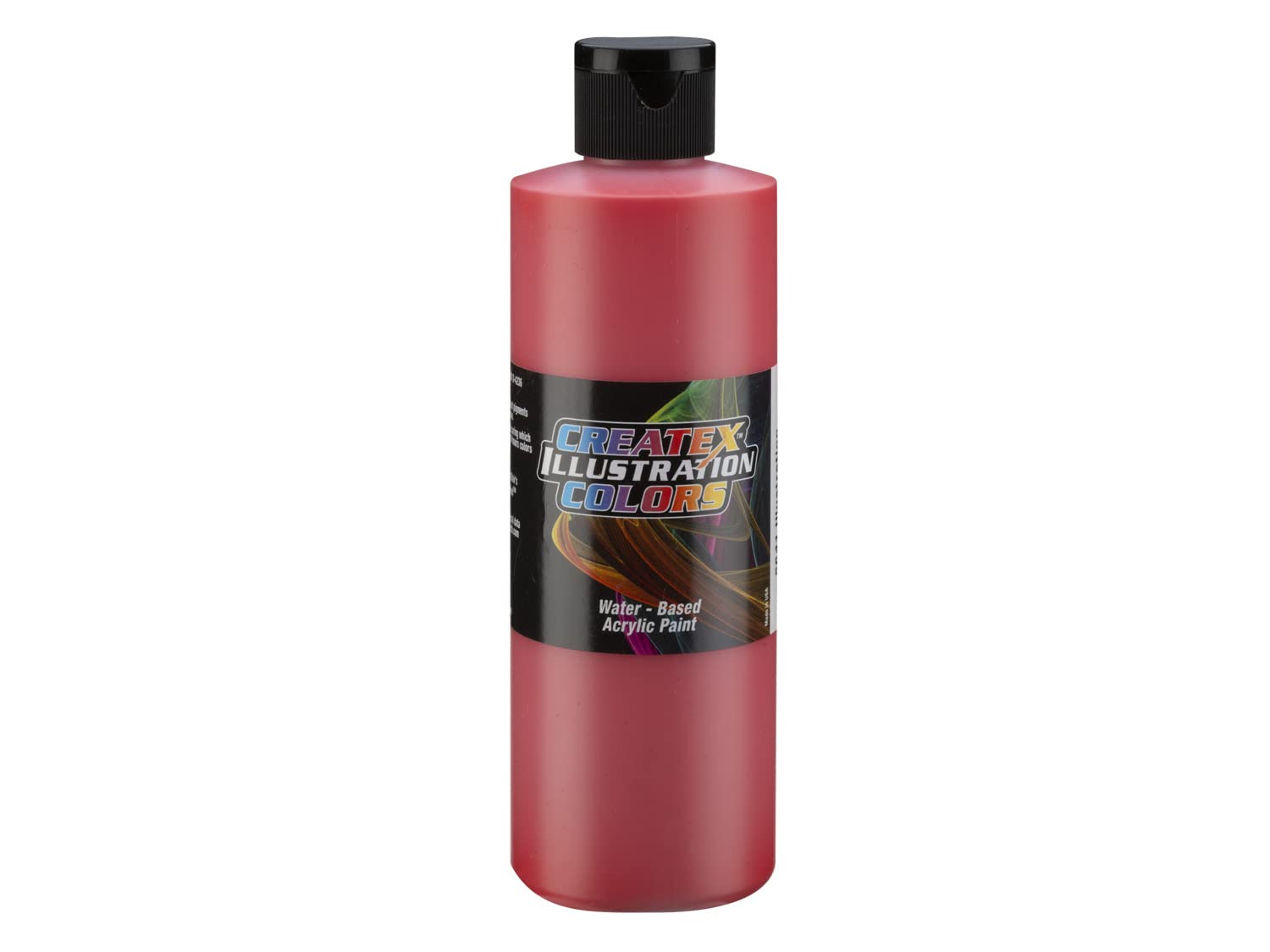 CreatexIllustration Colors 5641 Transparent Pyrrole Red 240 ml