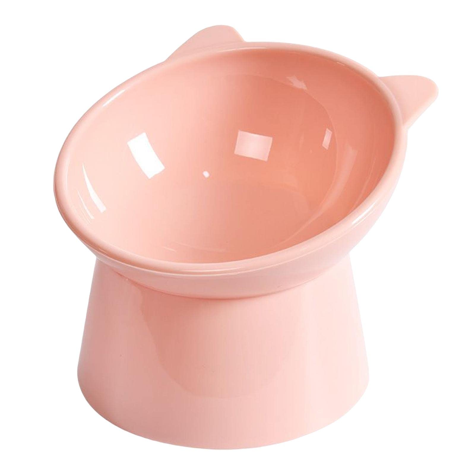 See full amazon price history chart for BNF Elevated Raised Cat Bowl Food Bowl Water Feeder Puppy Non Slip for Dog Pink BNF Elevated Raised Cat Bowl Food Bowl Water Feeder Puppy Non Slip for Dog Pink (B0BD5FC3XF) Amazon Price History, Amazon Price Tracker