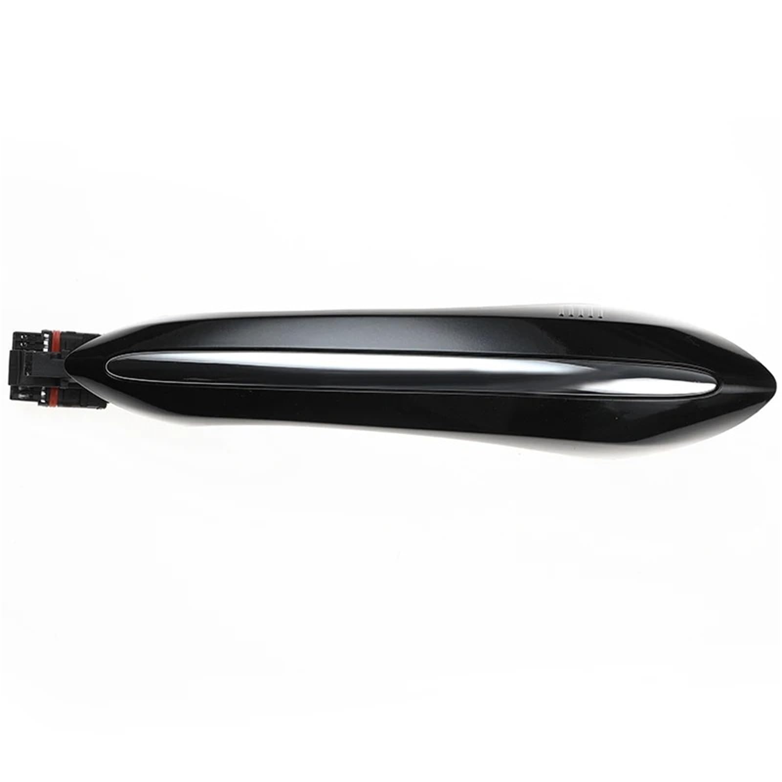 Cgbwmb Black-Rear Left Exterior Door Handle For Bmw F07 F10 F06 F11 F01 F03 F04 Car Exterior Door Handle 51217231931 51217231932 51217231933 51217231934(Black-Rear Left)