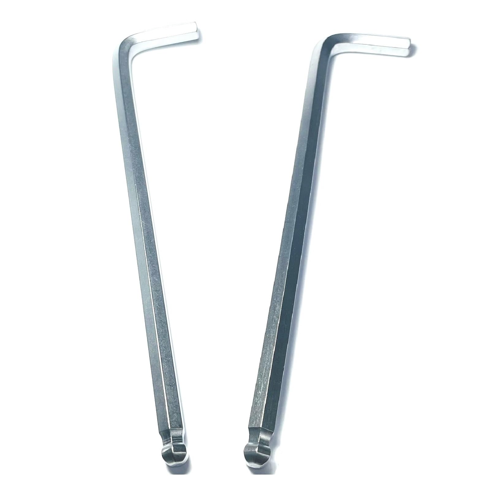 Llave Hexagonal Estilo L Con Punta De Bola - 5 Mm - BLM5 | Klein Tools