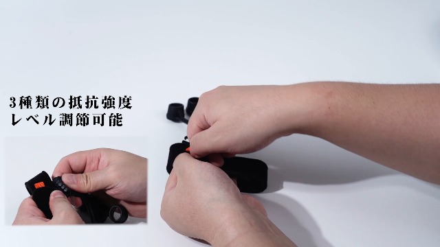 2個セット] 指トレーニング フィンガーパワー 握力 トレーニング フィンガー フィンガーパワー 2個セット 指トレ ハンドグリップ パワー