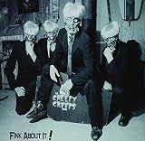 Fink About It!