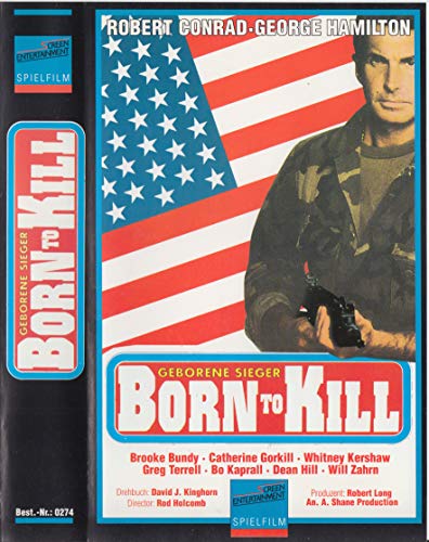 BORN TO KILL