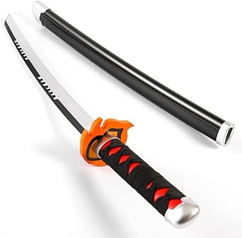 BANDAI - 鬼滅の刃　にちりんとう Amazon.co.jp: バンダイ(BANDAI) 鬼滅の刃 DX日輪刀 鬼滅の刃 DX