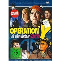 Operation ""Y"" und andere Abenteuer Schuriks