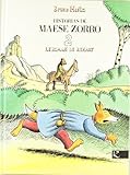  Historias de maese Zorro (Cómic)