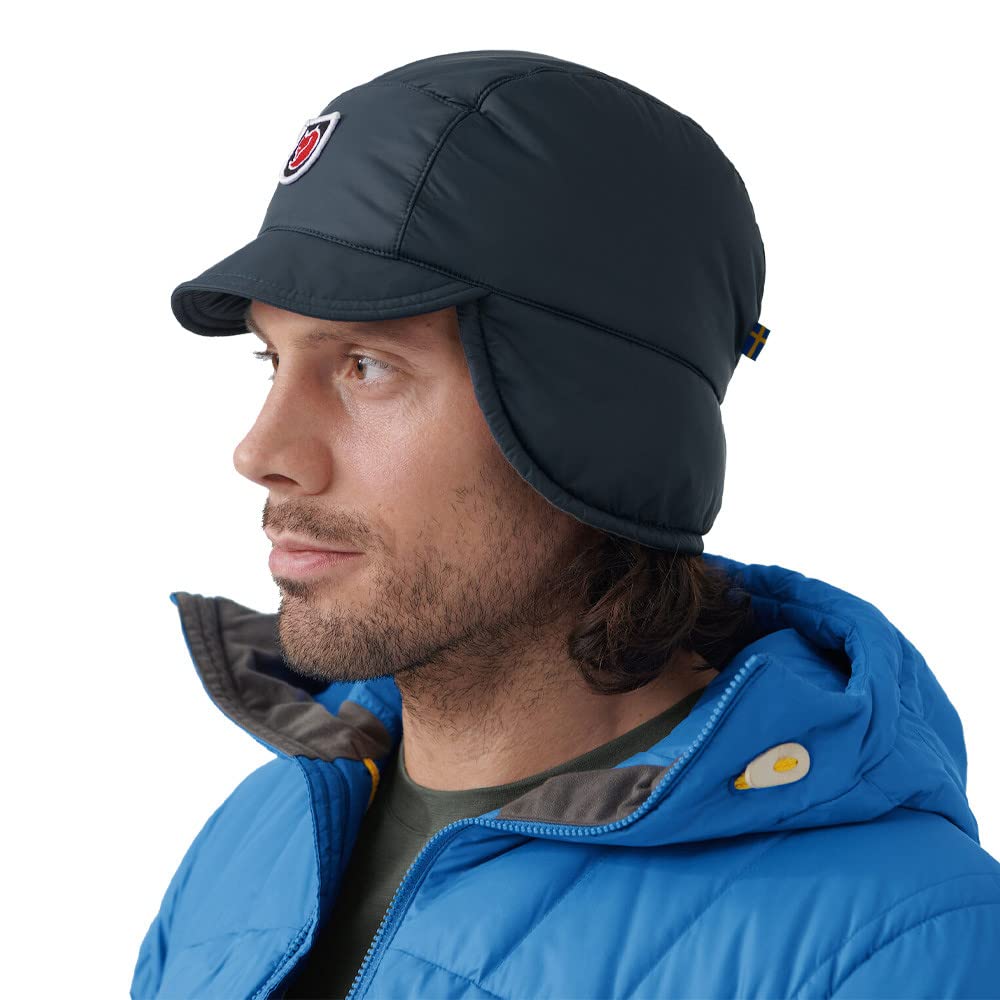 Fjällräven Czapka z daszkiem, unisex