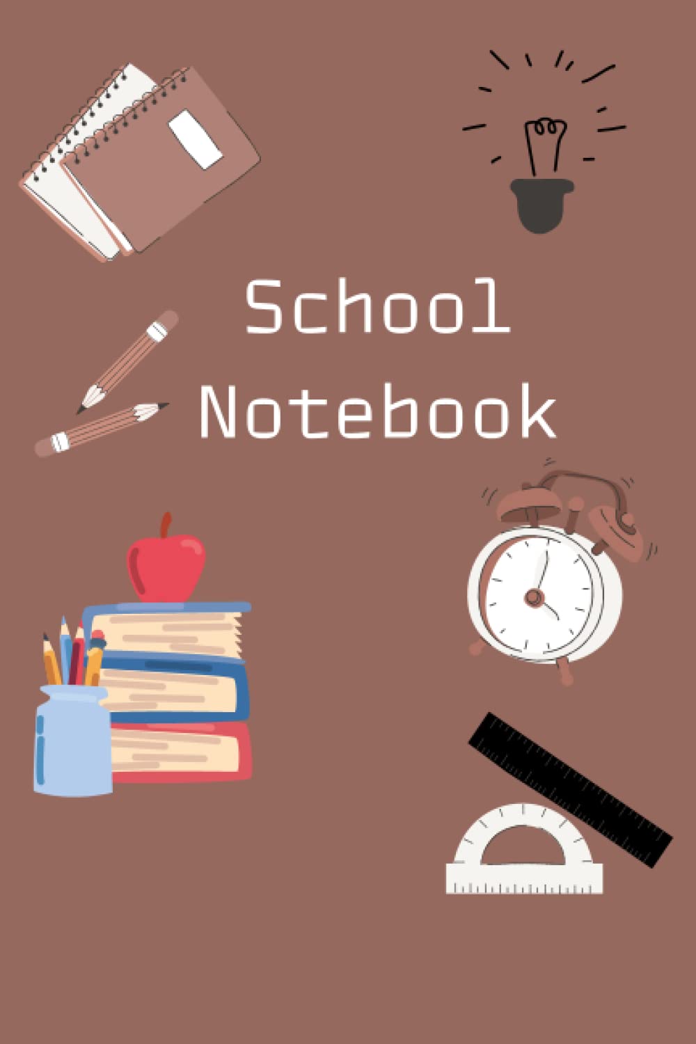 School Notebook