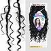 FREETRESS BRAIDS FreeTress Crochet Braids Boho Hippie Loc 12'' (5-pack, T30)