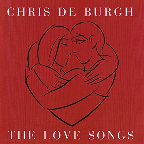 Love Songs by Chris De Burgh (1999-04-06) [Audio CD] Chris De Burgh