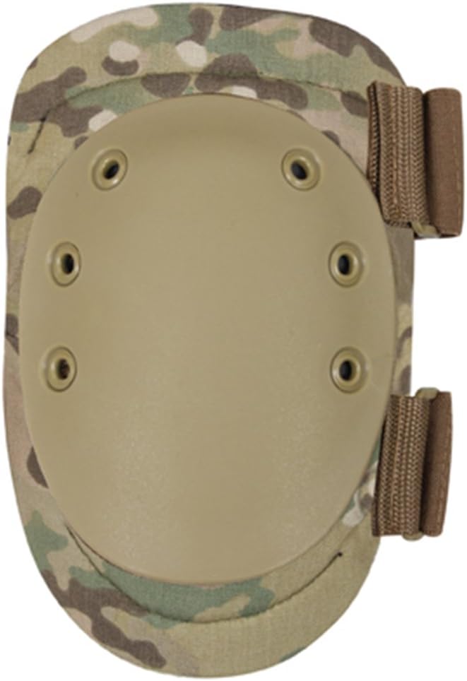 Rothco Multi-Purpose Knee Pads-Multicam : Accessories : Sports & Outdoors