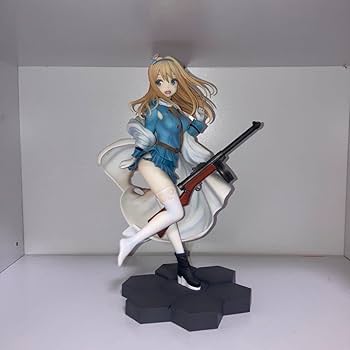 Amazon.co.jp: スオミ KP-31 ドールズフロントライン 1 7 : おもちゃ