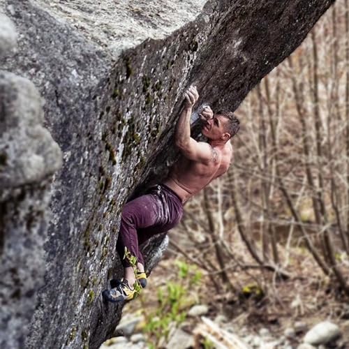 EP 286: Steve Moss &mdash; Why Discomfort Fuels Breakthroughs, Double V12 Days at Age 40, and 455 V-Points in 24 Hours