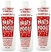 3 PACK - Party Pool Color Additive Rockin Red 47016-00010