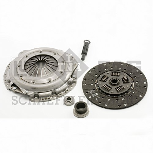 LuK 07-181 Clutch Set