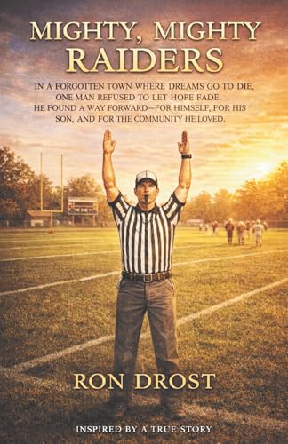 Mighty, Mighty Raiders