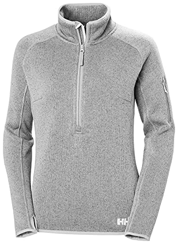 Veste Polaire Haut de Gamme Helly Hansen W Varde 1/2 Zip 2.0 pour Femme