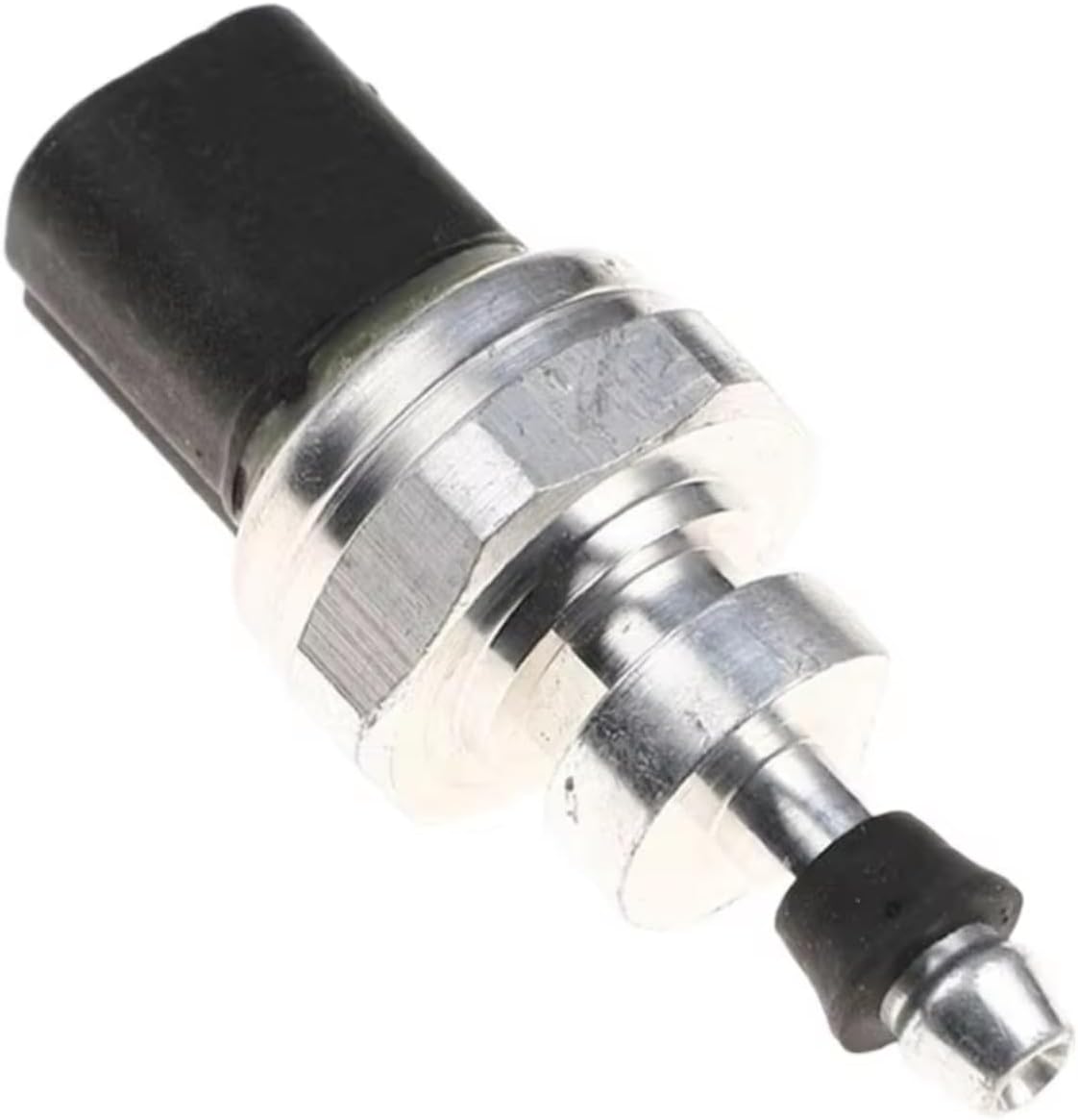 Car Air Conditioning Sensor for AC Pressure Sensor Switch for 1.5 1.6 2.0 2.3 DCi OEM: 82010-00764 Vacuum Boost Exhaust Air Conditioner Pressure Sensor A/C Pressure Switch Sensor