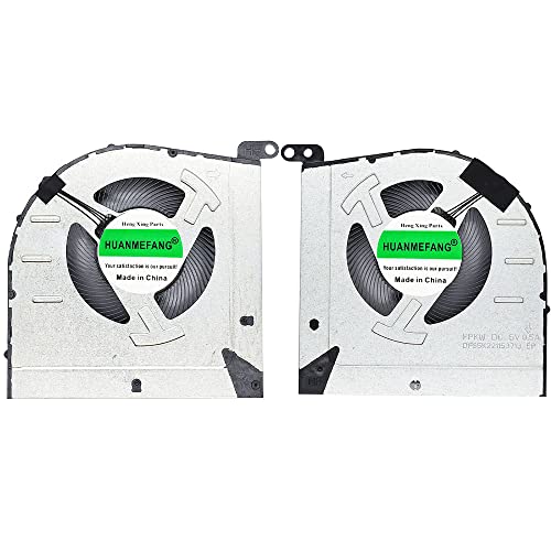 Ventilateur CPU GPU Lenovo IdeaPad Gaming 3 pour réparer PC qui chauffe et rame