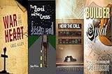 crosscall action x4 reconditionné  Builder of the Spirit, War of the Heart, The Bored and the Cross, Hear the Call (English Edition)