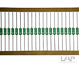 Toleranz +/- 5% 10x Widerstand 10 Ohm, Draht 2W 5% Widerstände Hochlast R0411