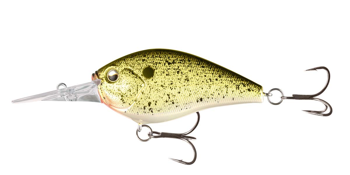 13 FISHINGBait - Hard Bait Cliff Banger