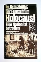 Im Kreuzfeuer: Der Fernsehfilm "Holocaust"; Eine Nation Ist Betroffen 3596242134 Book Cover