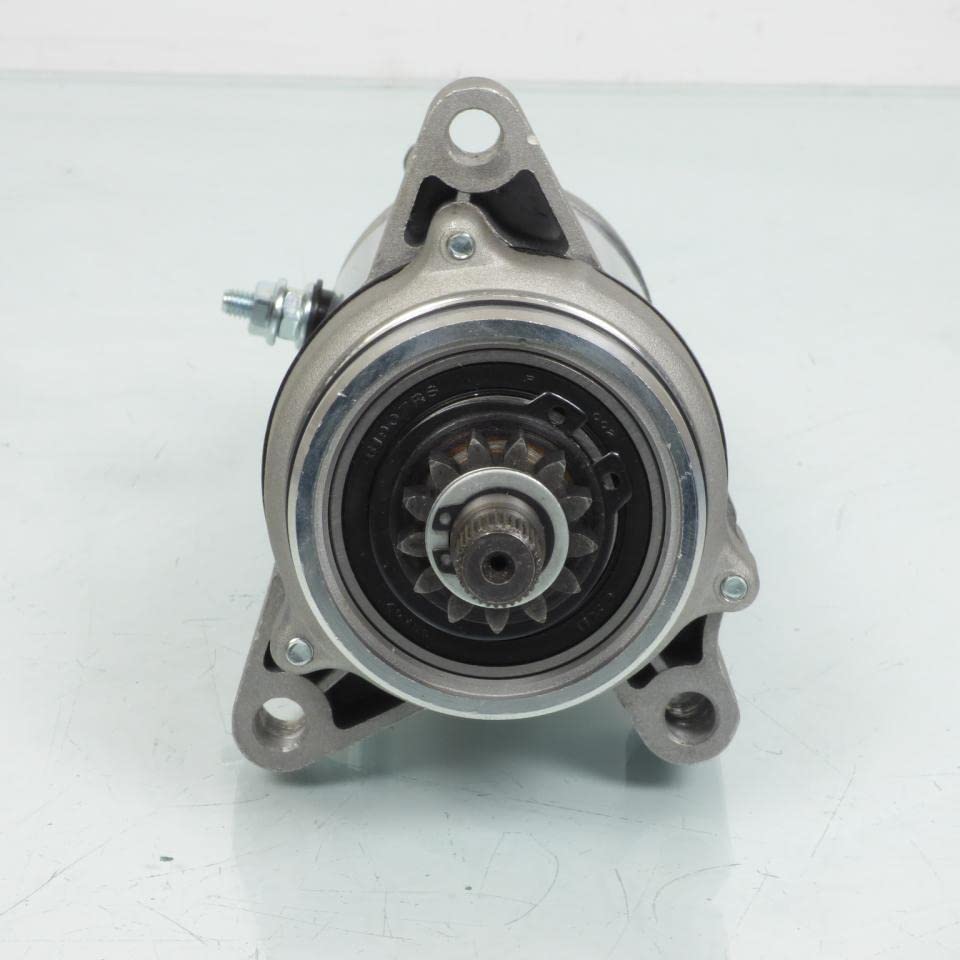 Démarreur Parts Unlimited compatible avec Moto Honda 1500 Goldwing 1990 à 2000 410-54183/31200-MT8-018
