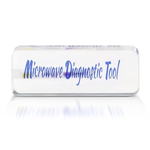 4750 Microwave Diagnostic Tool - Microwave oven safety tester for