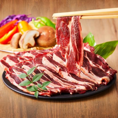 飛騨ジビエ 熊肉 焼肉 300g|くま 熊 獣肉 高タンパク質 飛騨高山 かりびと
