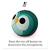 Echo Dot (5th Gen) Kids Owl with Echo Glow #5