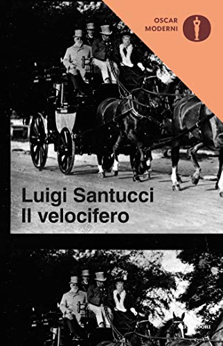 Il velocifero di [Luigi Santucci]