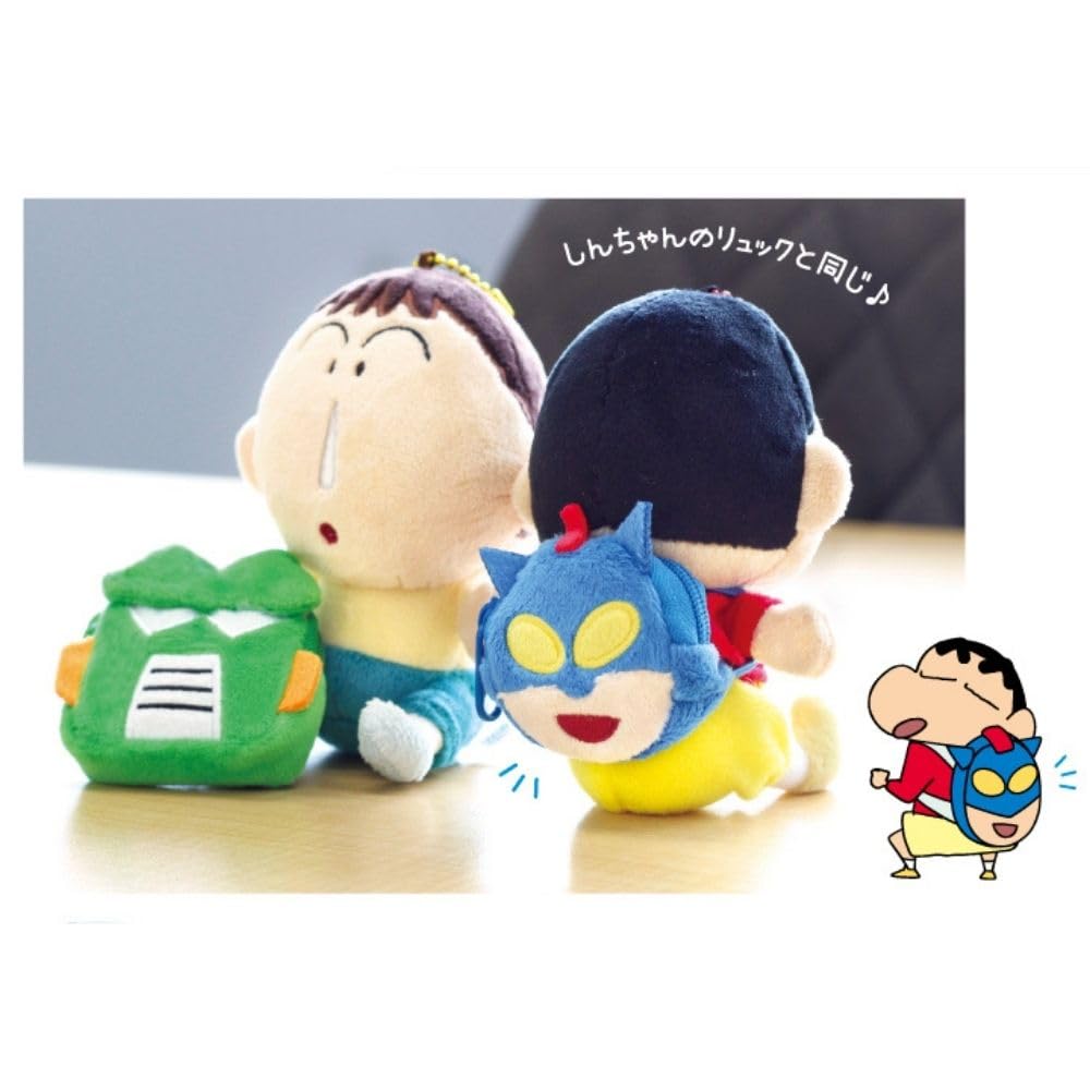 Amazon.co.jp: ティーズファクトリー クレヨンしんちゃん