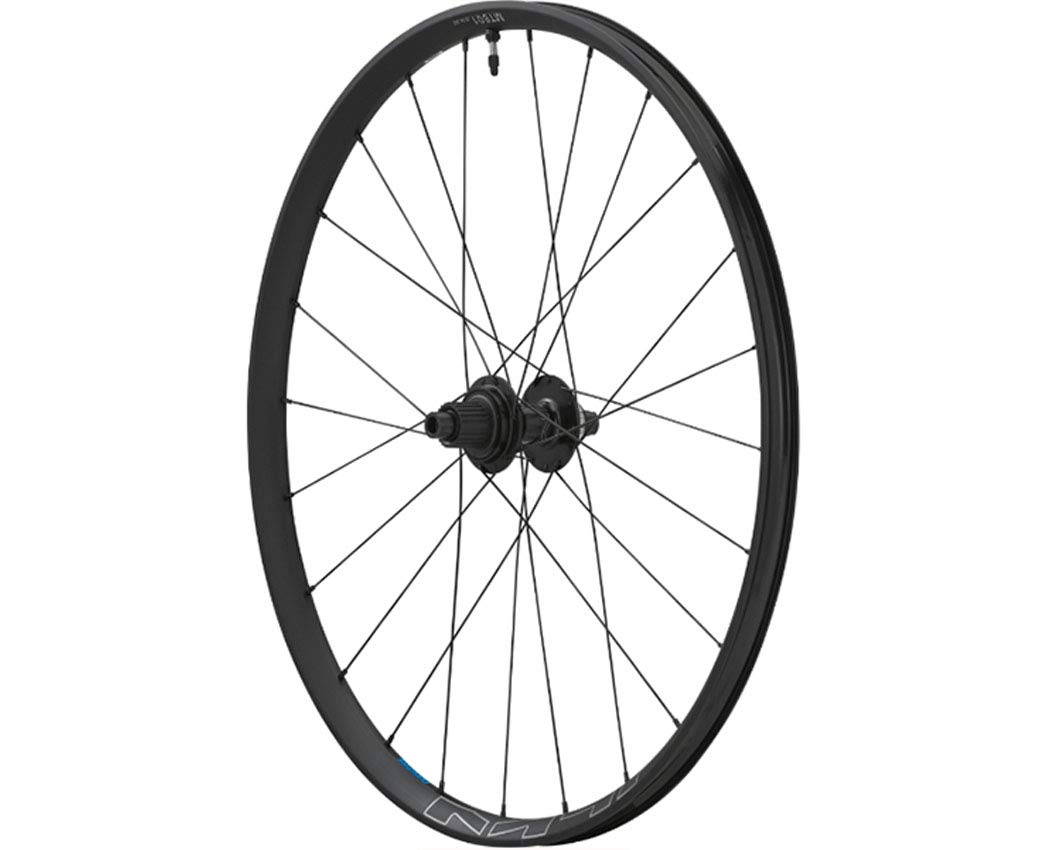 Amazon | SHIMANO(シマノ) WH-MT601-TL-R12-275 MTBホイール27.5